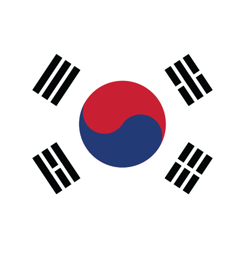 sponsor a South Korean Child